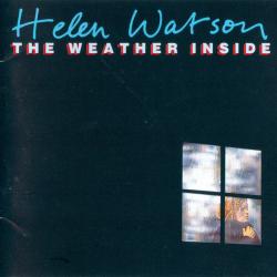 HELEN WATSON THE WEATHER INSIDE Фирменный CD 