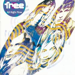 FREE THE BEST OF FREE: ALL RIGHT NOW Фирменный CD 