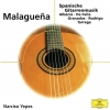 Malagueña · Spanische Gitarrenmusik