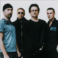 U2 - виниловые пластинки и фирменные CD