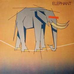 ELEPHANT ELEPHANT Виниловая пластинка 