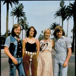 ABBA - виниловые пластинки и фирменные CD