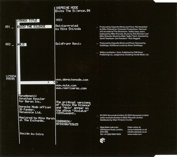 Depeche mode enjoy the silence перевод. Depeche Mode enjoy the Silence 04. Depeche Mode enjoy the Silence 2004. Enjoy the Silence Shinoda. Depeche Mode Mike Shinoda.