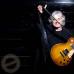 Сувенирная мини-гитара Gibson Les Paul 