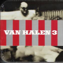 VAN HALEN 3 CD-Box 