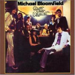MICHAEL BLOOMFIELD COUNT TALENT AND THE ORIGINALS Виниловая пластинка 