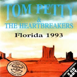 TOM PETTY AND THE HEARTBREAKERS FLORIDA 1993 Фирменный CD 