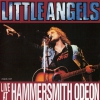LIVE AT HAMMERSMITH ODEON