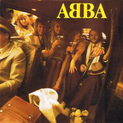 ABBA ABBA Фирменный CD 