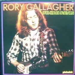RORY GALLAGHER RORY GALLAGHER Виниловая пластинка 