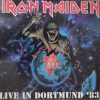 LIVE IN DORTMUND '83