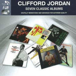 CLIFF RICHARD SEVEN CLASSIC ALBUMS Фирменный CD 