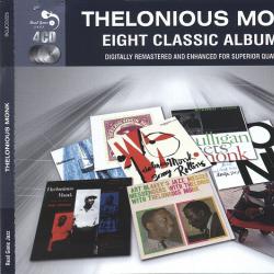 JOHN COLTRANE EIGHT CLASSIC ALBUMS Фирменный CD 