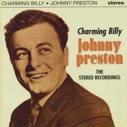 JOHNNY PRESTON THE STEREO RECORDINGS Фирменный CD 