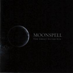 MOONSPELL SECOND SKIN Фирменный CD 