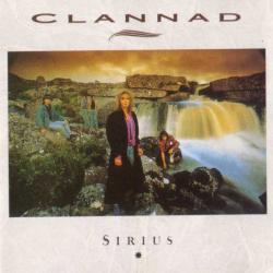 CLANNAD SIRIUS Фирменный CD 