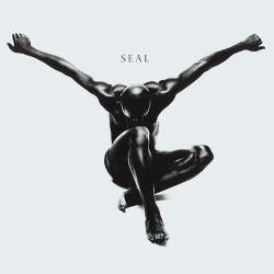 SEAL SEAL II Фирменный CD 