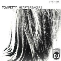 TOM PETTY THE LAST DJ Фирменный CD 