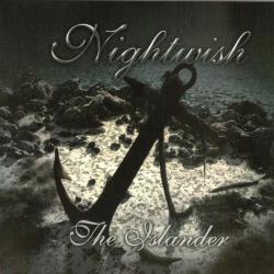 NIGHTWISH ISLANDER Фирменный CD и DVD 