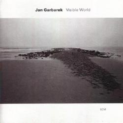 JAN GARBAREK VISIBLE WORLD Фирменный CD 