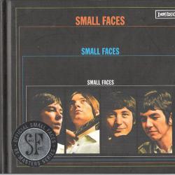 SMALL FACES SMALL FACES Фирменный CD 