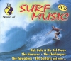 WORLD OF SURF MUSIC