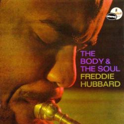 FREDDIE HUBBARD BODY & THE SOUL Виниловая пластинка 