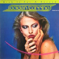 GOLDEN EARRING GRAB IT FOR A SECOND Виниловая пластинка 