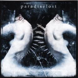 PARADISE LOST PARADISE LOST Фирменный CD 