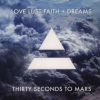 LOVE LUST FAITH + DREAMS