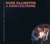 JOHN COLTRANE & DUKE ELLINGTON