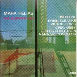 MARK HELIAS CURRENT SET Фирменный CD 
