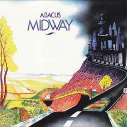 ABACUS MIDWAY Фирменный CD 