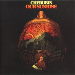 CHERUBIN OUR SUNRISE Фирменный CD 