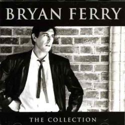 BRYAN FERRY COLLECTION Фирменный CD 