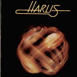 HARLIS HARLIS Фирменный CD 