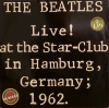 LIVE AT THE STAR-CLUB IN HAMBURG