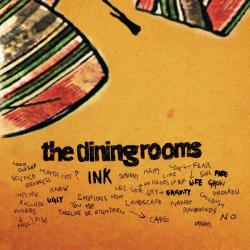 DINING ROOMS INK Виниловая пластинка 