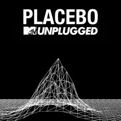 PLACEBO MTV UNPLUGGED Виниловая пластинка 