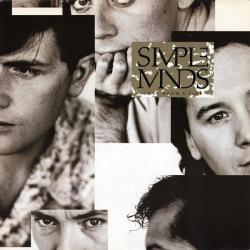 SIMPLE MINDS ONCE UPON A TIME Виниловая пластинка 