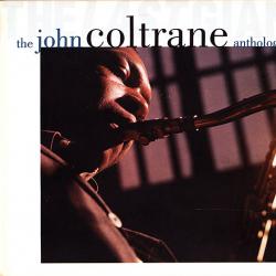 JOHN COLTRANE GIANT STEPS CD-Box 