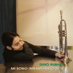 DINO RUBINO MI SONO INNAMORATO DI TE Фирменный CD 