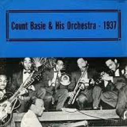 COUNT BASIE AND HIS ORCHESTRA GOOD MORNING BLUES Виниловая пластинка 