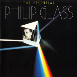 PHILIP GLASS ESSENTIAL Фирменный CD 