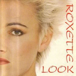 ROXETTE LOOK  LIVE IN ZURICH 91 Фирменный CD 