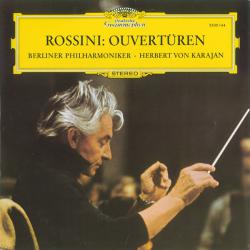ROSSINI OUVERTUREN LP-BOX 