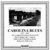 CAROLINA BLUES 1937-1947