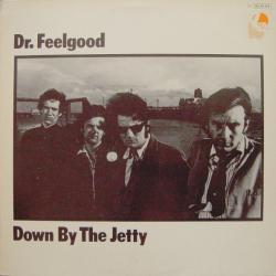 DR. FEELGOOD DO BY THE JETTY Виниловая пластинка 
