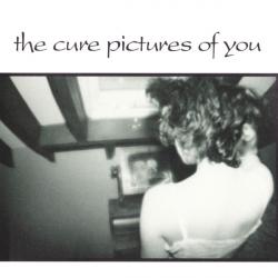 CURE PICTURES OF YOU Фирменный CD 