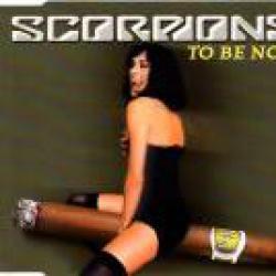 SCORPIONS TO BE NO. 1 